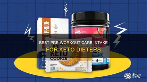 How many carbs are in pre-workout energizer - calories, carbs, nutrition