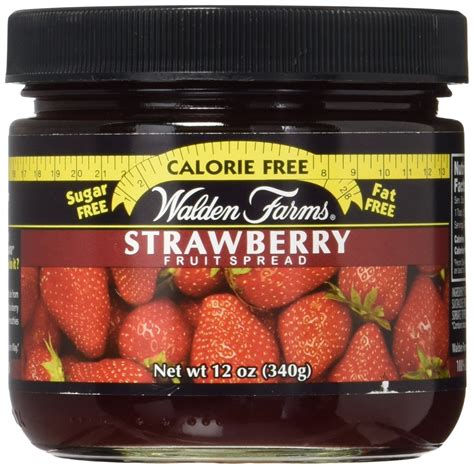 How many carbs are in preserves strawberry jar 1 oz - calories, carbs, nutrition
