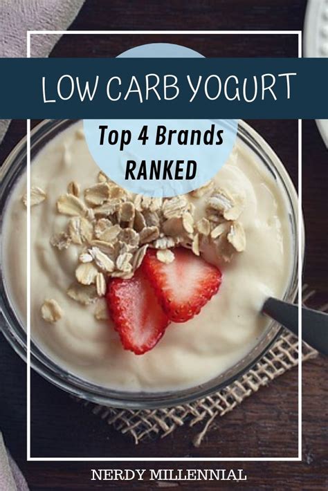 How many carbs are in probio yogurt - calories, carbs, nutrition