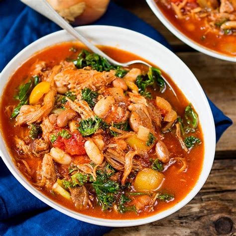 How many carbs are in pulled pork soup - calories, carbs, nutrition