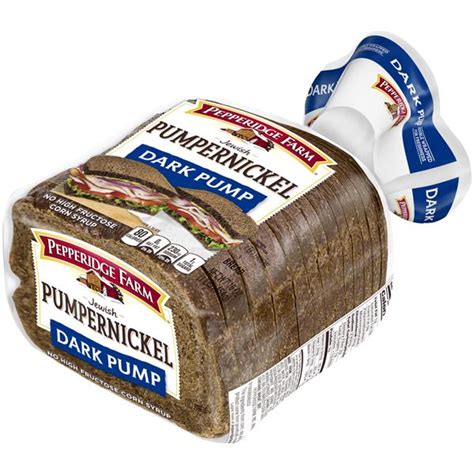 How many carbs are in pumpernickel at wurst panini - calories, carbs, nutrition