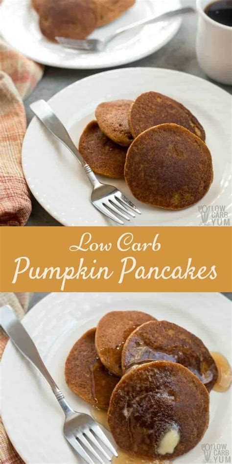 How many carbs are in pumpkin pancakes with whipped topping - calories, carbs, nutrition