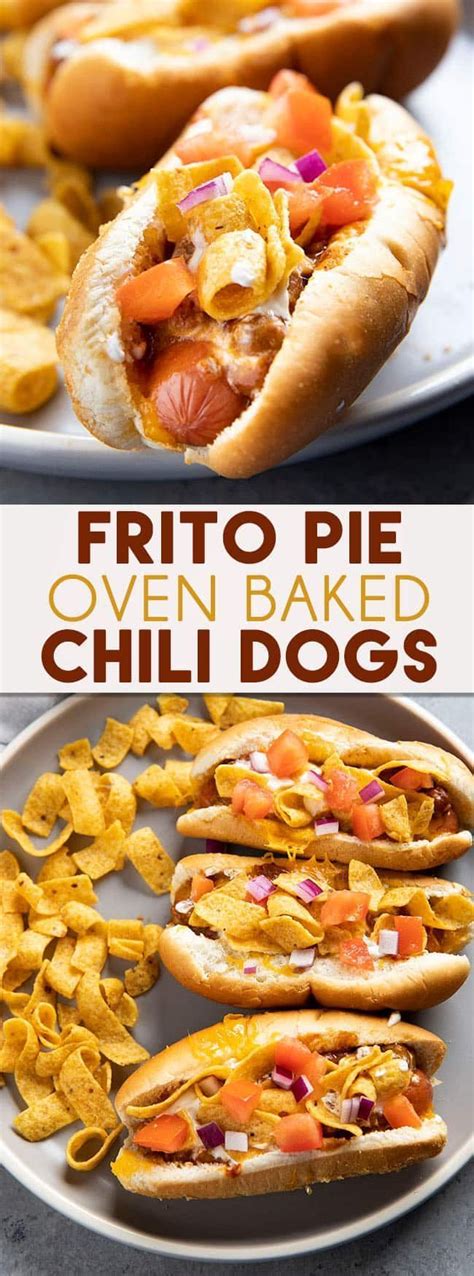 How many carbs are in quarter pound frito pie dog - calories, carbs, nutrition