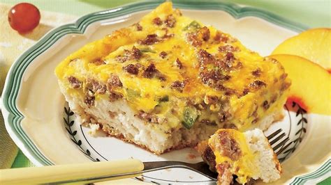 How many carbs are in quiche breakfast biscuit sausage & cheddar - calories, carbs, nutrition