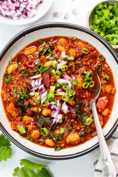 How many carbs are in quinoa - roasted red pepper & basil - calories, carbs, nutrition