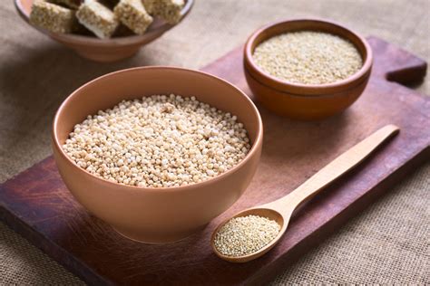 How many carbs are in quinoa ranchero - calories, carbs, nutrition