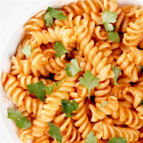 How many carbs are in radiatore pasta - calories, carbs, nutrition