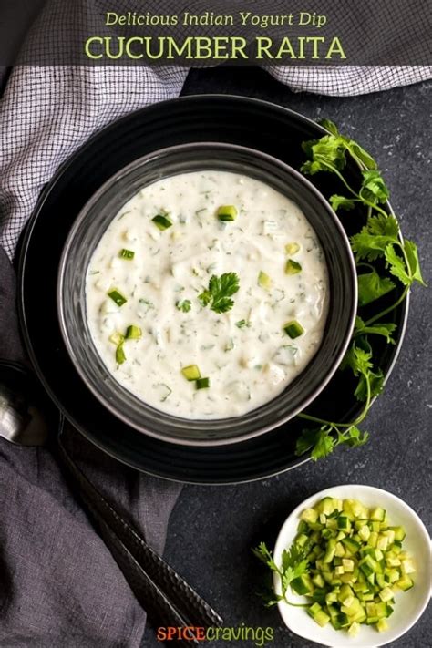 How many carbs are in raita - calories, carbs, nutrition