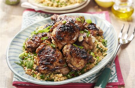 How many carbs are in ras el hanout chicken - calories, carbs, nutrition