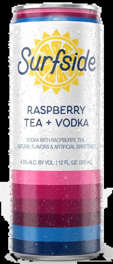 How many carbs are in rasp cinnamon iced tea - calories, carbs, nutrition