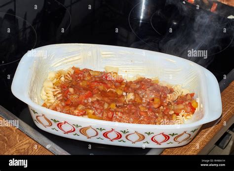 How many carbs are in ratatouille filling - calories, carbs, nutrition