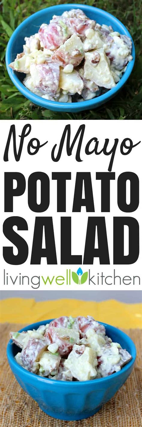 How many carbs are in red potato salad - calories, carbs, nutrition