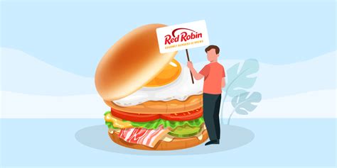 How many carbs are in red robin - calories, carbs, nutrition