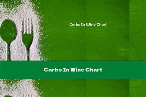 How many carbs are in red wine vinaigrette - calories, carbs, nutrition