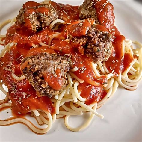 How many carbs are in reduced sodium italian meatballs - calories, carbs, nutrition