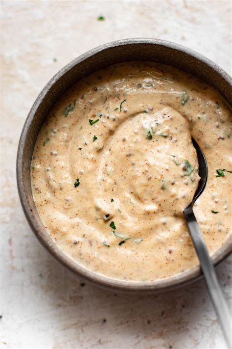 How many carbs are in remoulade sauce-occ - calories, carbs, nutrition