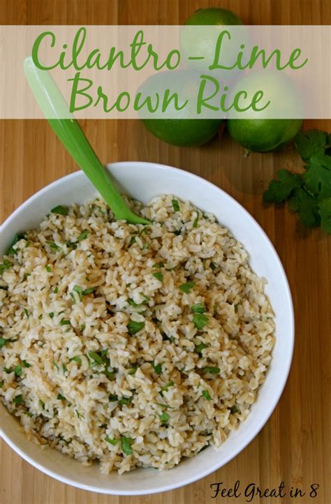 How many carbs are in rice brown cilantro lime low sodium 1/2 cup - calories, carbs, nutrition