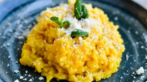 How many carbs are in risotto - calories, carbs, nutrition