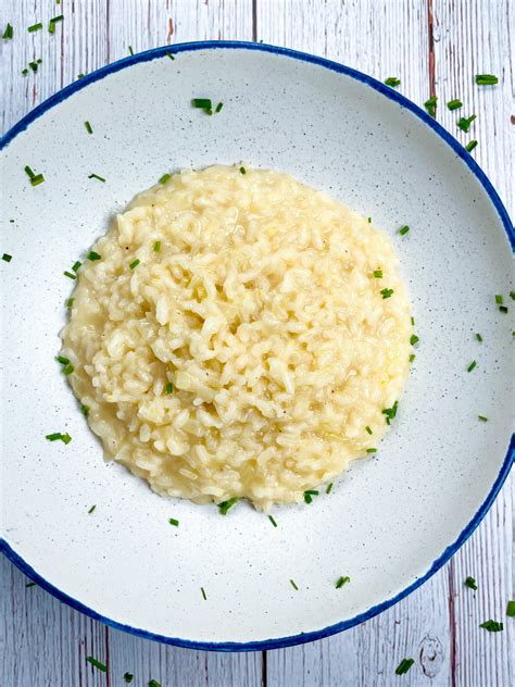 How many carbs are in risotto bar - calories, carbs, nutrition