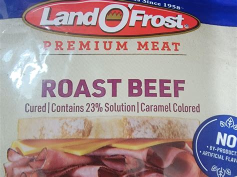 How many carbs are in roast beef & cheddar on kaiser - calories, carbs, nutrition