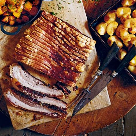 How many carbs are in roast pork with cider and spinach - calories, carbs, nutrition