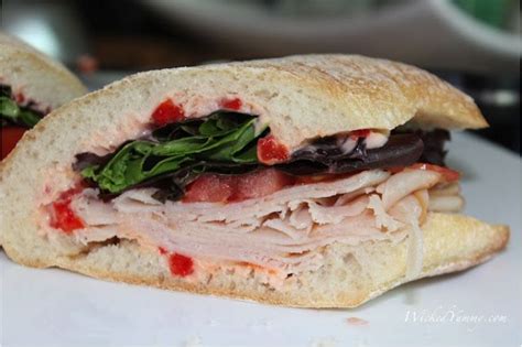 How many carbs are in roast turkey ciabatta club - calories, carbs, nutrition