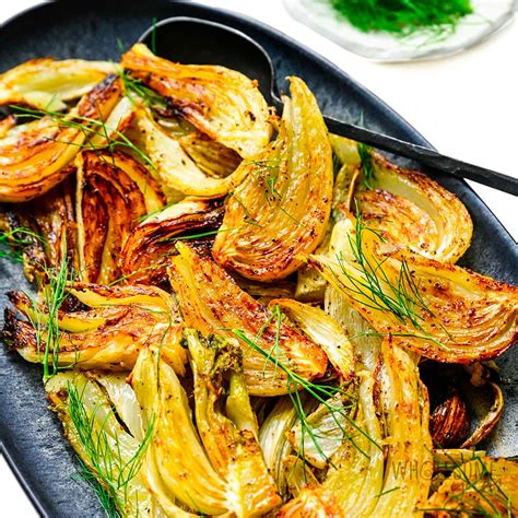 How many carbs are in roasted fennel - calories, carbs, nutrition