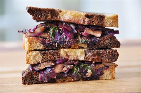 How many carbs are in roasted vegetable reuben sandwich - calories, carbs, nutrition