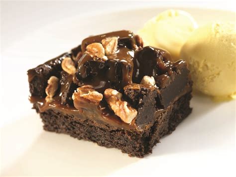 How many carbs are in rockslide brownie - calories, carbs, nutrition