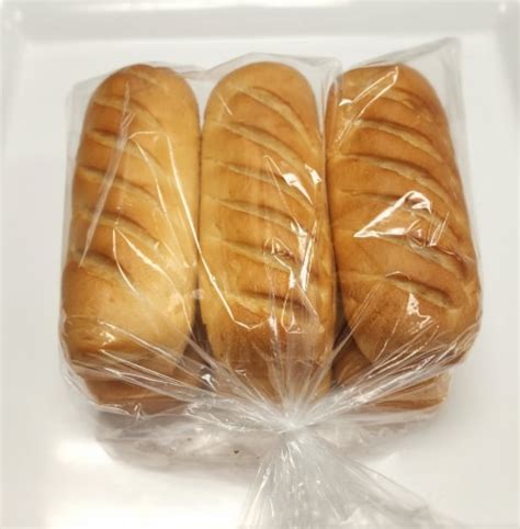 How many carbs are in roll hoagie sliced 6