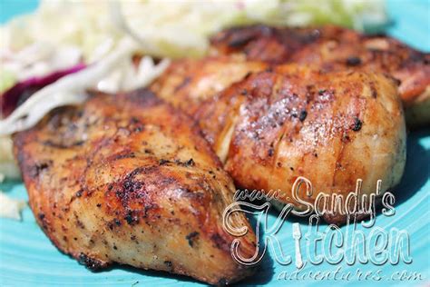 How many carbs are in root beer chicken breast - calories, carbs, nutrition