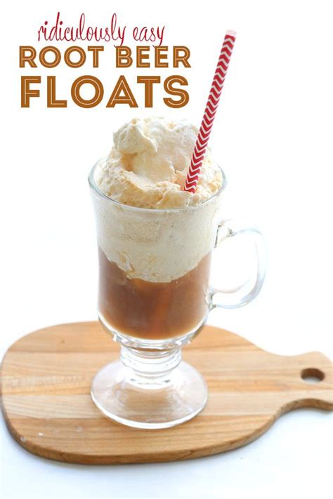 How many carbs are in root beer float - calories, carbs, nutrition