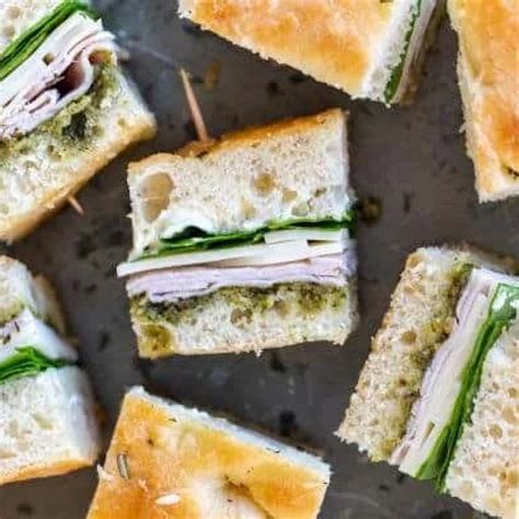 How many carbs are in rosemary turkey focaccia sandwich (30884.9) - calories, carbs, nutrition