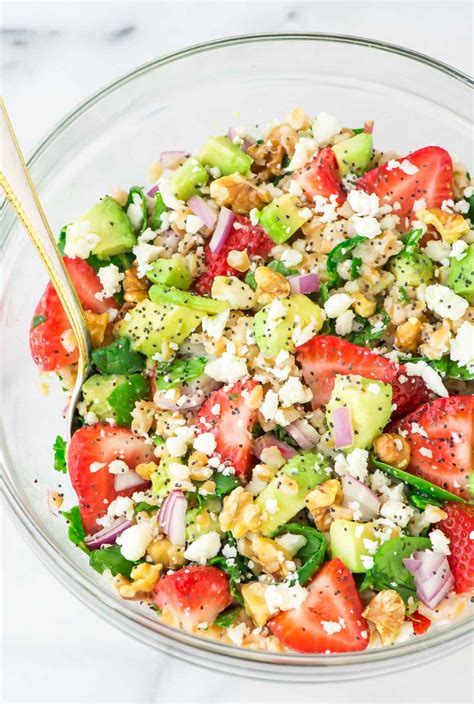 How many carbs are in salad farro fruity 1 oz - calories, carbs, nutrition