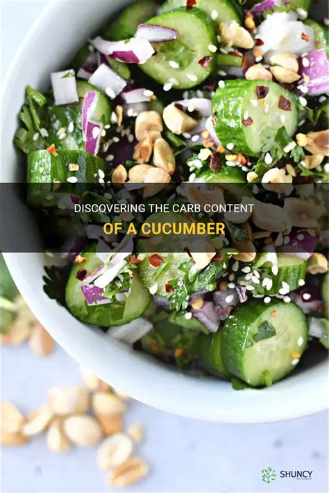 How many carbs are in salad slaw cucumber & daikon 3 oz - calories, carbs, nutrition