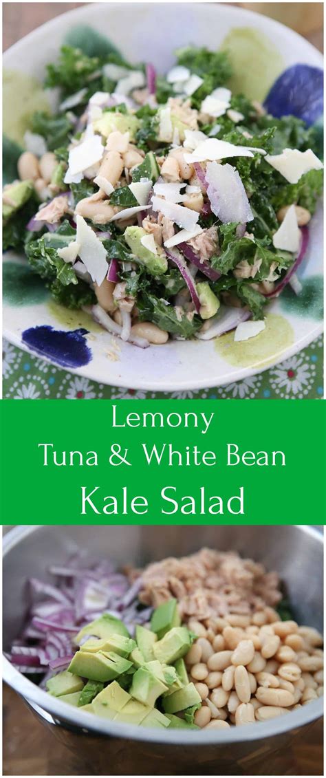 How many carbs are in salad white bean lemony 1 oz - calories, carbs, nutrition