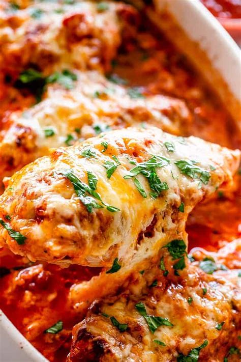 How many carbs are in salsa chicken - calories, carbs, nutrition
