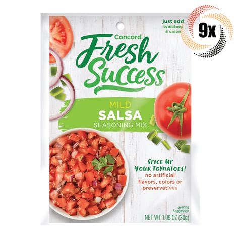 How many carbs are in salsa mild 1 oz - calories, carbs, nutrition