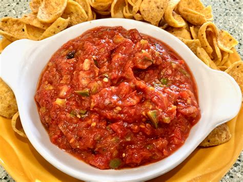 How many carbs are in salsa tomato fire roasted lb - calories, carbs, nutrition