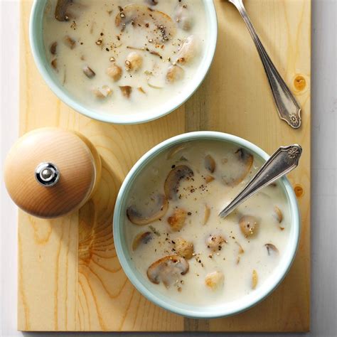 How many carbs are in sammies soup cream of mushroom 8 oz - calories, carbs, nutrition