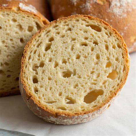 How many carbs are in san francisco sour dough bread - calories, carbs, nutrition