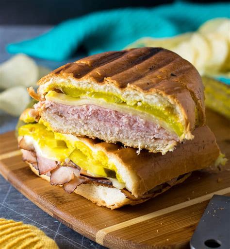 How many carbs are in sand cuban classic lebus cuban loaf - calories, carbs, nutrition