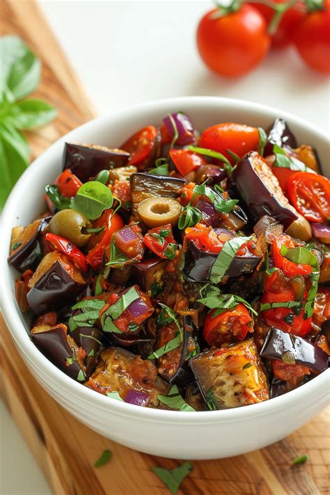 How many carbs are in sand eggplant caponata & mozzarella baguette - calories, carbs, nutrition