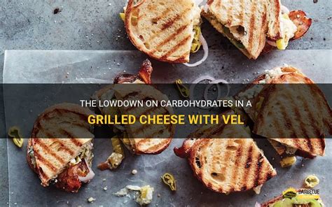 How many carbs are in sand grilled cheese triple with caramelized apples - calories, carbs, nutrition