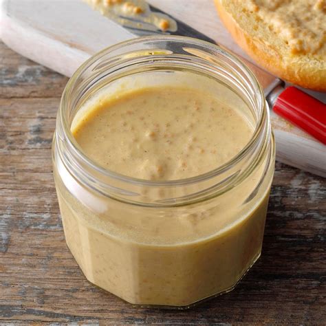 How many carbs are in sauce bistro horseradish mustard 2 oz ladle - calories, carbs, nutrition