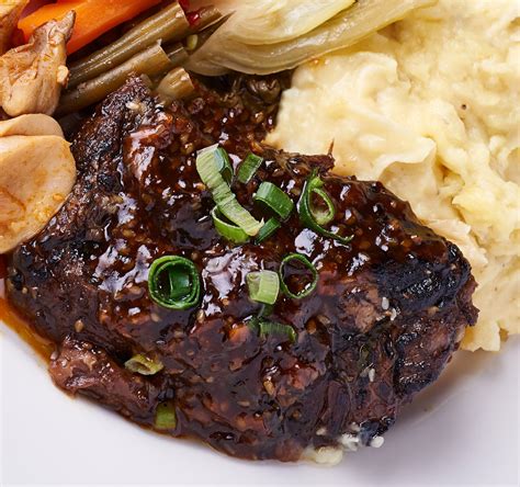 How many carbs are in sauce glaze kalbi 1 oz ladle - calories, carbs, nutrition