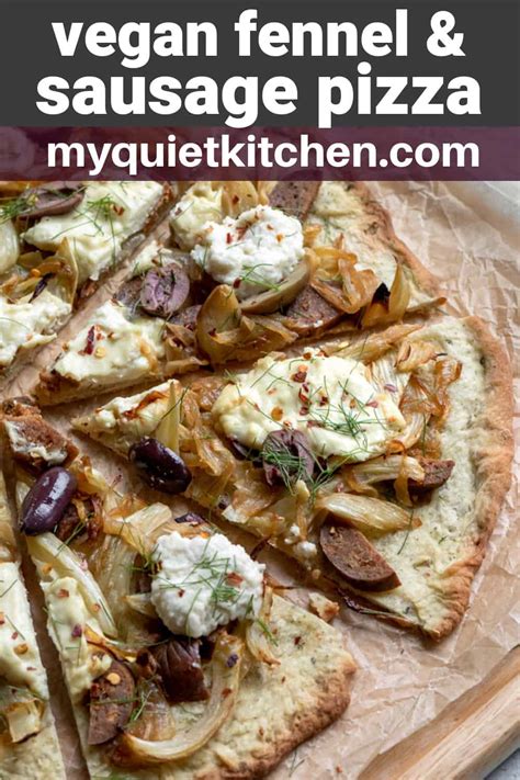 How many carbs are in sausage, fennel and ricotta pizza - calories, carbs, nutrition
