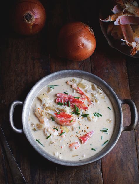 How many carbs are in savannah crab chowder - calories, carbs, nutrition