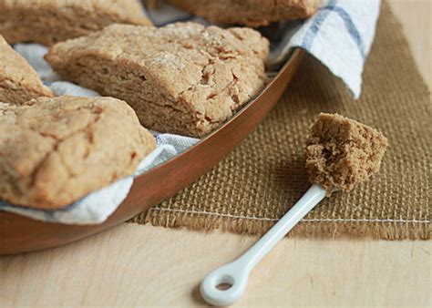 How many carbs are in scone dough brown sugar cinnamon mini - calories, carbs, nutrition