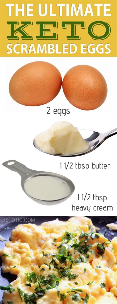 How many carbs are in scrambled low cholesterol eggs - calories, carbs, nutrition